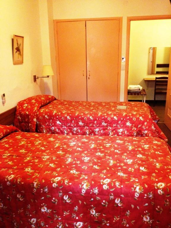 Embassy Hotel Bejrút Szoba fotó