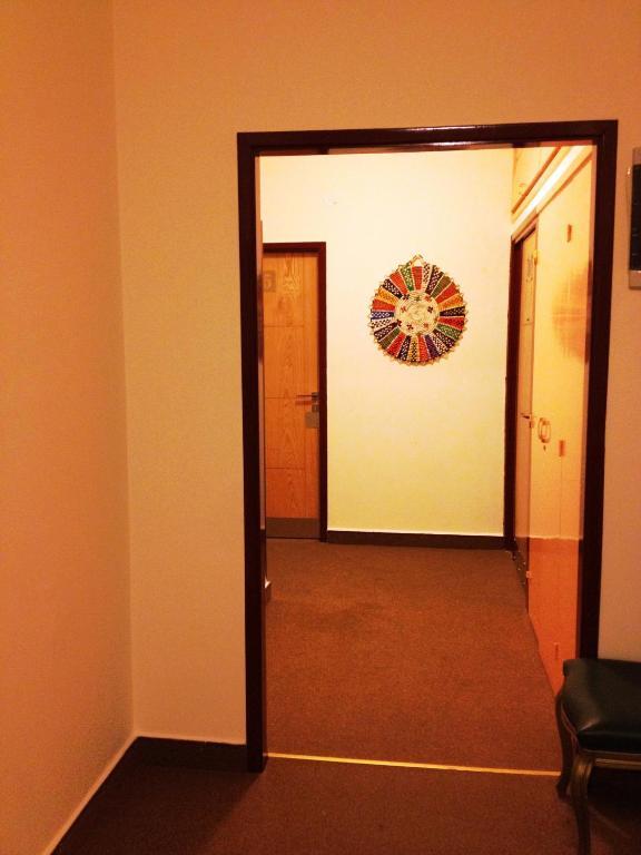 Embassy Hotel Bejrút Szoba fotó