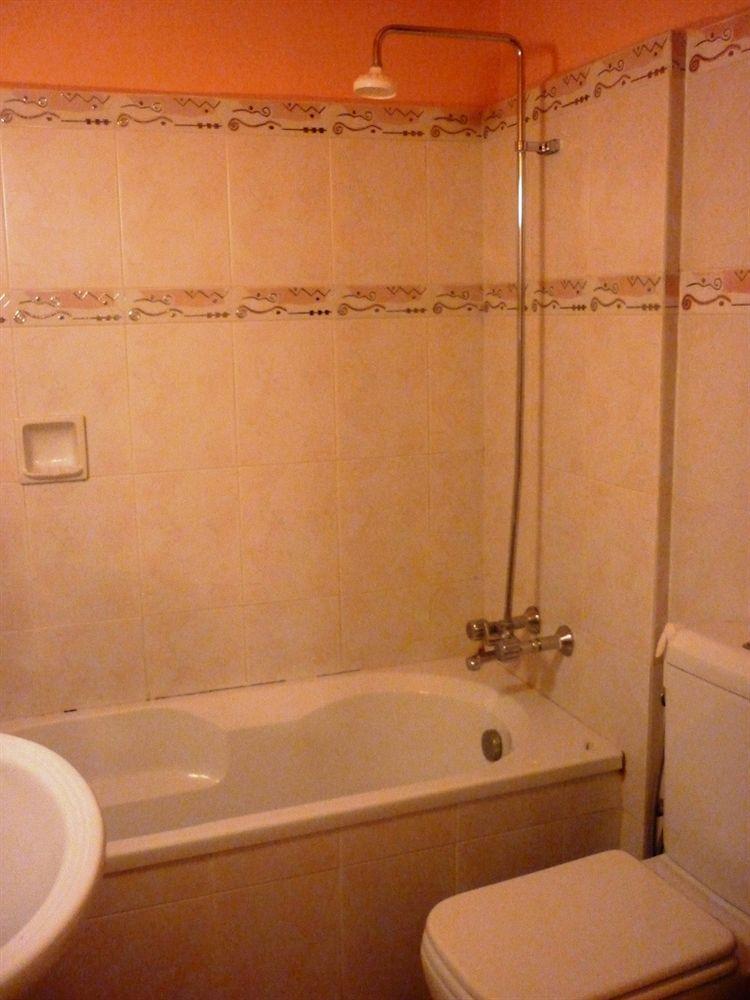 Embassy Hotel Bejrút Kültér fotó