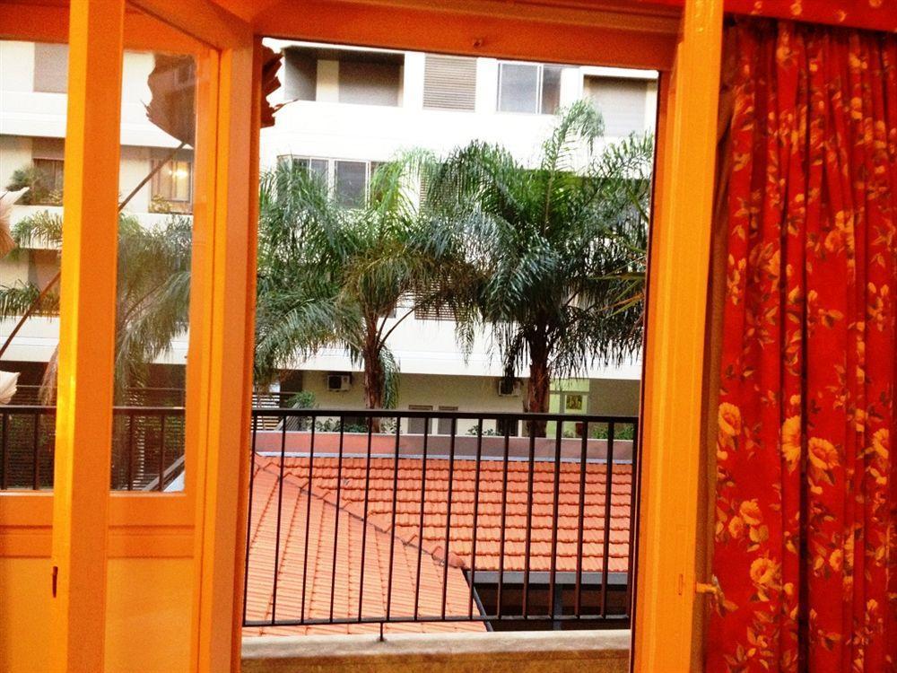 Embassy Hotel Bejrút Kültér fotó