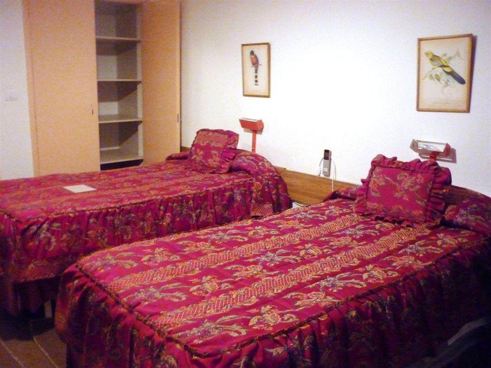 Embassy Hotel Bejrút Kültér fotó