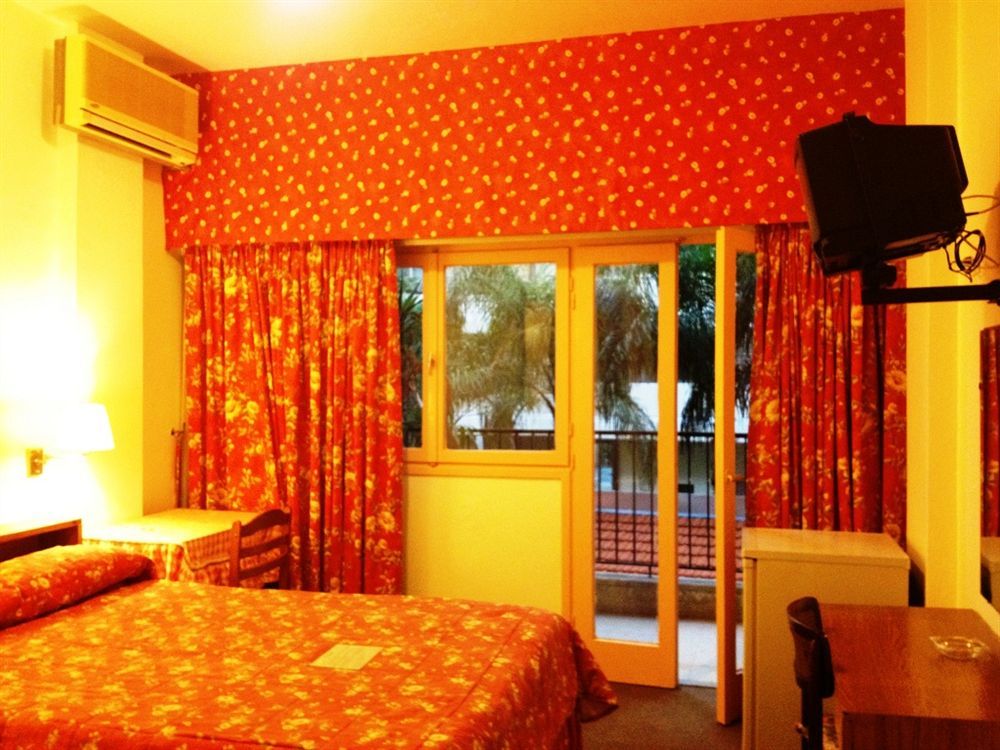 Embassy Hotel Bejrút Kültér fotó