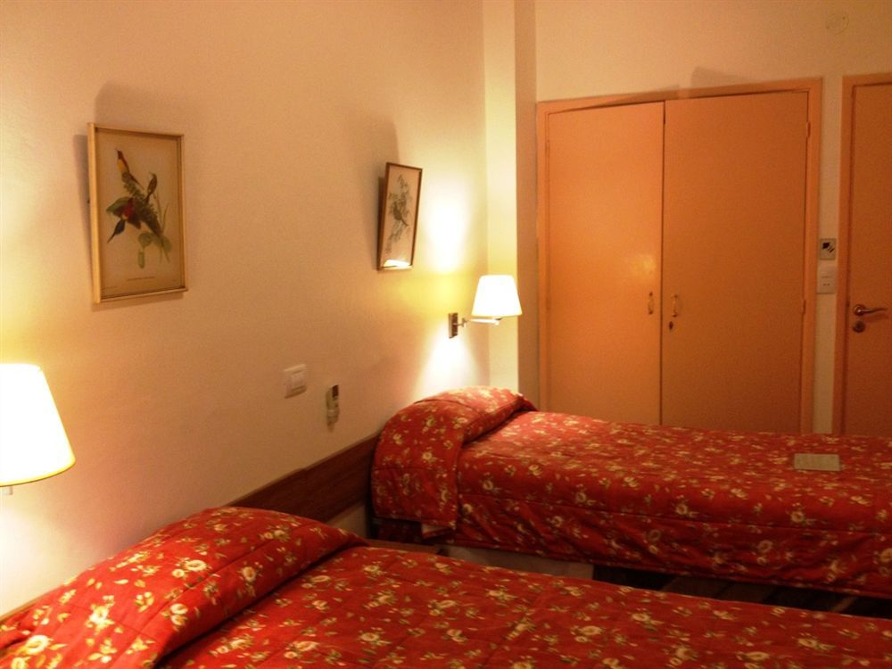 Embassy Hotel Bejrút Kültér fotó