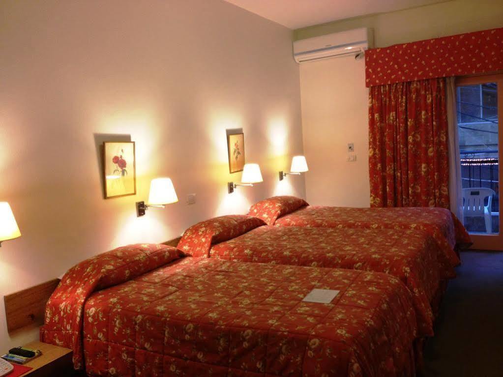 Embassy Hotel Bejrút Kültér fotó